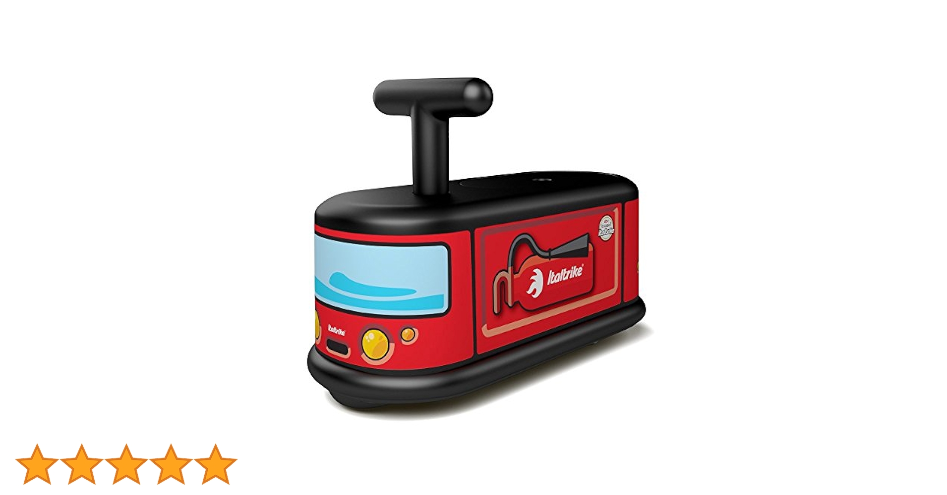 りえたんさん専用　乗り物 パトカー＆消防車 Italtrike Amazon.co.jp: イタルトライク(Italtrike) LaCosa ラコーサ 室内
